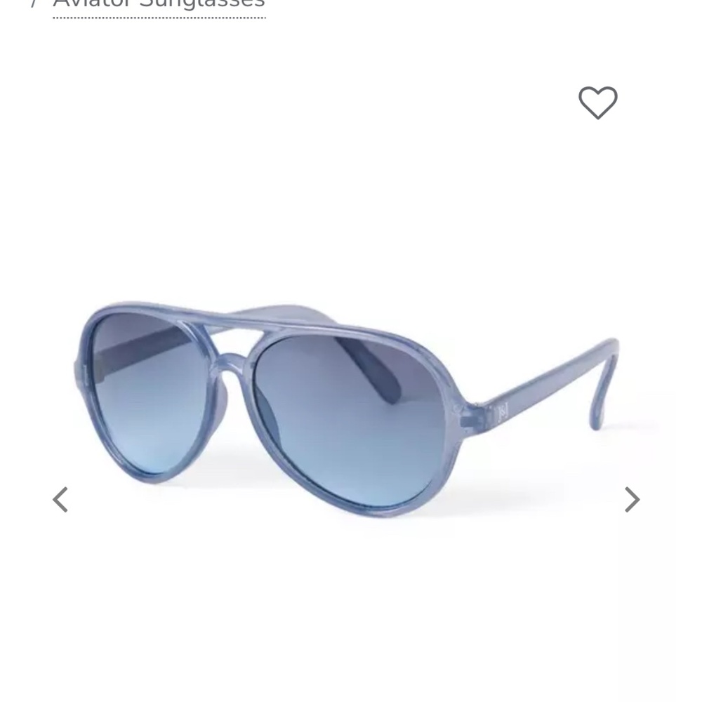 Aviator Sun glasses - Picture 3 of 3